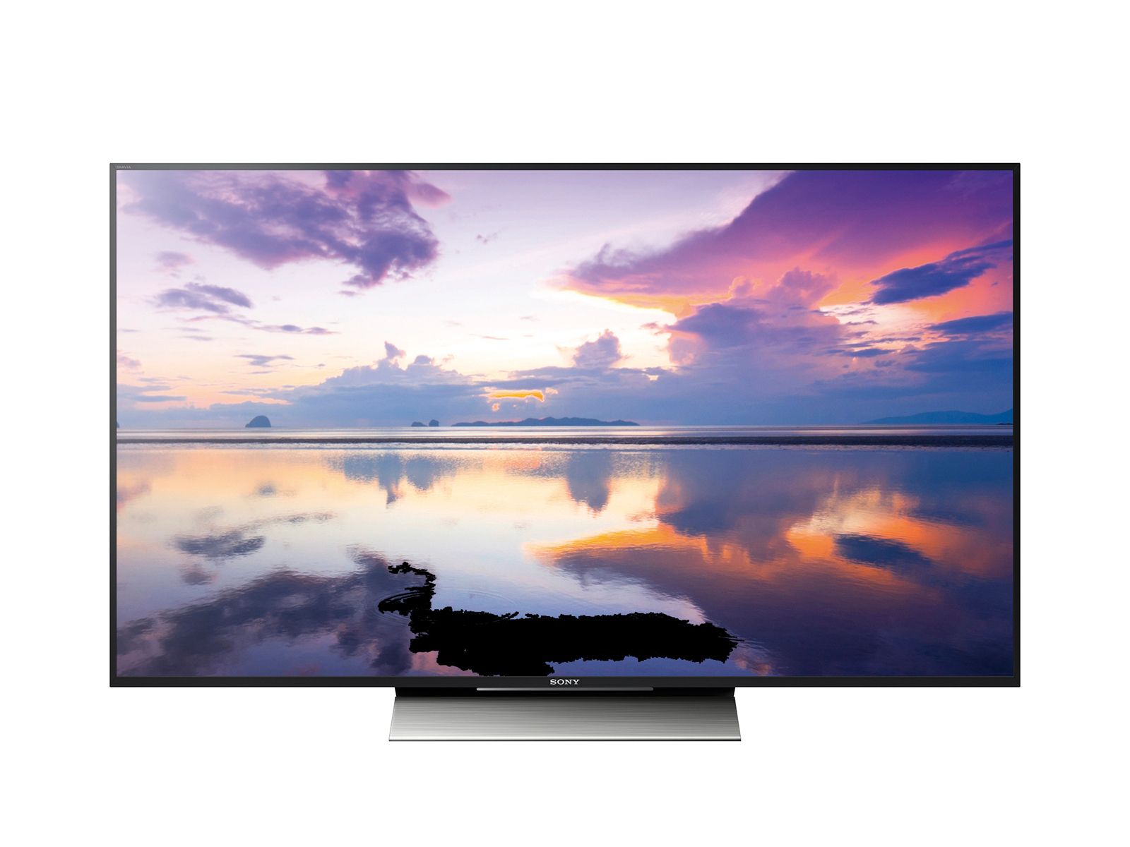 Sony KD55XD8005 / LED / 55 inch / 2016