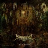 PIAS Nederland Necronautical - Slain In The Spirit (2 LP) - Standard Edition - Gatefold