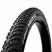 Vittoria Mezcal III Tubeless 29" x 2.35 Pneu de VTT Noir