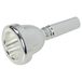 Sonata SM07EUP mondstuk voor Euphonium, 5 g, zilver