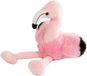 Non-License Pluche Flamingo 17 cm