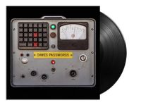Passwords Dawes Passwords (LP)