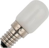 Schiefer E14 Buis Gloeilamp | 15W 2700K 85lm 220V/230V | Dimbaar Mat