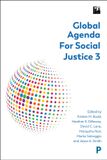 Global SSSP Global Agenda for Social Justice 3 Paperback