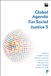 Global SSSP Global Agenda for Social Justice 3 Paperback