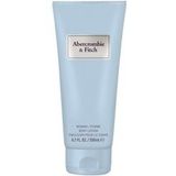 Abercrombie & Fitch First Instinct Bodylotion Dames 200ml