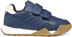 Geox Rann-e A Sneakers Bleu EU 25 Garçon