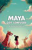 Maya Got Confused Paperback