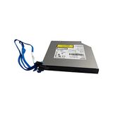 Intel AXXSATADVDROM Model DV-28S YZ3 DVD-ROM SATA Slimline