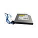 Intel AXXSATADVDROM Model DV-28S YZ3 DVD-ROM SATA Slimline