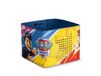 tonies 11003160 MP3/MP4 Schutzhülle Aufbewahrungsmappe/Sleeve Mehrfarbig Silikon, veganes Leder
