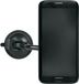 SKS Compit Smartphone-houder met zuignap