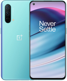 OnePlus Nord CE 5G - 6.43" - 128GB - 8GB RAM - Blue Void