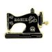 BOHIN France Vintage Naald Minder - Naaimachine Ontwerp, Magnetische Minder voor Naaien of Borduurproject - 1 Stuk