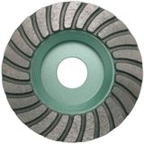 Diewe 38533 Premium Line Turbo, 100 (medium), 22,23