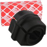 febi bilstein 34801 Anti Roll Bar Bush, pak van één | Compatibel met: PEUGEOT 206 CC, 206 Schrägheck, 206 Stufenheck, 206 SW, 206 Van, 206+