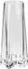Merkloos Decoratieve Glazen Vaas Stervorm - 23,5 cm Hoog