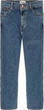 Wrangler Texas Slim Men's Jeans - W34/L32 - Blue