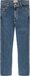 Wrangler Texas Slim Men's Jeans - W34/L32 - Blue