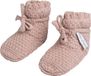 Baby's Only Slofjes teddy Willow - Oud Roze - 0-3 mnd