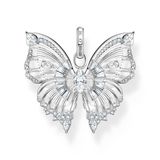 Thomas Sabo - PE984-051-14 - Anhänger - Damen - Schmetterling - Blooming Skies