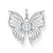 Thomas Sabo - PE984-051-14 - Anhänger - Damen - Schmetterling - Blooming Skies