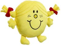 Rainbow designs limited Mr Men & Little Miss Sunshine Plush Toy