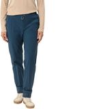 Vaude Mineo II Broek Blauw 42 Vrouw