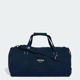 Adidas Performance Canvas Duffeltas - Blauw
