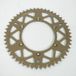 Afam Couronne pour Auto 13323.51 / 51 Dents Pas 520 Neuf
