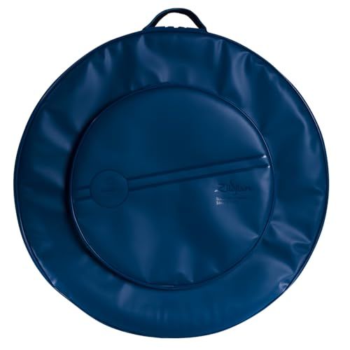 ZILDJIAN - ZXCB00524 - bekkentas Gigging 24" middernachtblauw - blauw