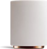 Tasse à café Monty Latte - Blanc mat 325 ml