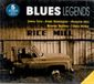 ODS media Rainbowcd.com Blues Legends Part 3