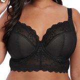 Elomi Charlie Bh 90 G zwart