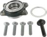 SKF VKBA 3536 Roulement de roue (à l'unité)