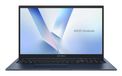ASUS Vivobook 17 X1704MA-AU229W Intel Core 5 320 Laptop 43,9 cm (17.3") Full HD 16 GB DDR5-SDRAM 512 GB SSD Wi-Fi 6 (802.11ax) Windows 11 Home Blauw AZERTY Belgisch