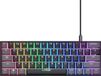 Trust GXT 867 Acira Mechanisch toetsenbord