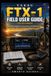 Yaesu FTX-1 Field User Guide for Beginners