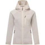 Regatta Dames fleece met capuchon Newhill