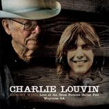 Bertus Distributie Hickory Wind: Live at the Gram Parsons Guitar