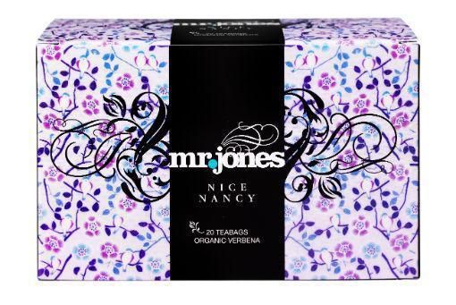 Mr Jones Nice Nancy Thee Zakjes 8717624860126
