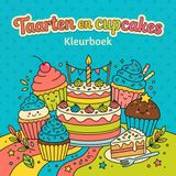 Taarten Waries B.V. Taarten en cupcakes