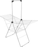 Tomado Droogrek Vento Plus - 30 meter drooglengte - Zilvergrijs