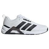 Adidas Performance Dropset Control Trainingsschoenen - Heren - Wit