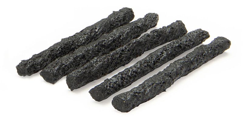 Park Tool 2370K Tire Plug Refill Pack - 5 Pieces