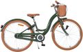 Volare Ashley vélo enfant - fille - 24 pouce - vert
