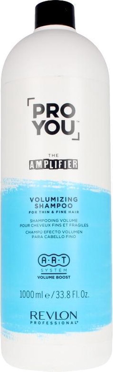 Revlon Shampoo ProYou the Amplifier (1000 ml)