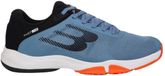 Bullpadel Hybrid Fly 25I Chaussures de padel homme Bleu 42
