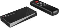 LINDY 3 Port HDMI 8K60 Switch
