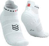 Compressport Pro Racing Socks V4.0 Run Low Unisex